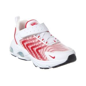 Nike Air Max Leather Sneaker, Red